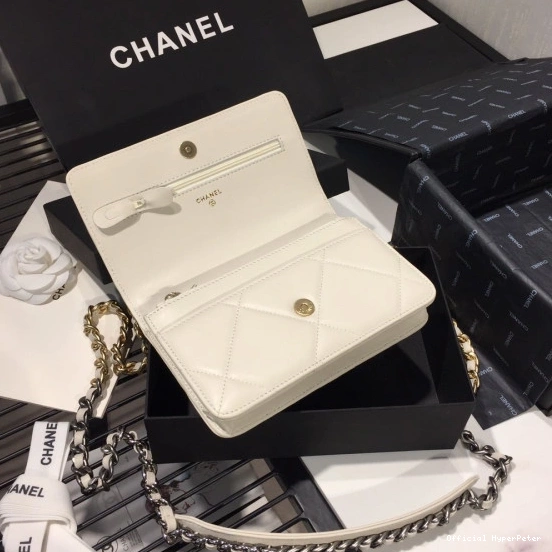 HyperPeter WALLET CHAIN CHANEL 0716